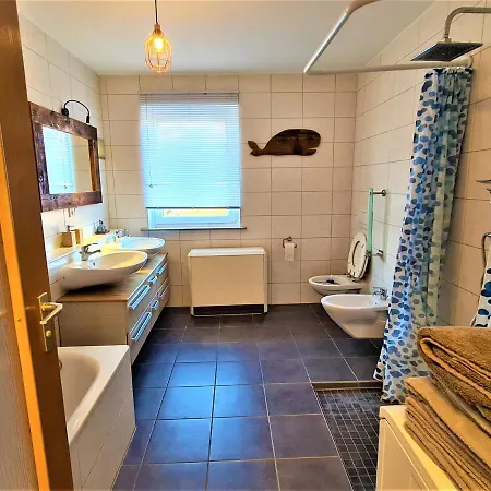 Apartamento Bei Playmobilland- Großzügige Mit Terasse 2 *