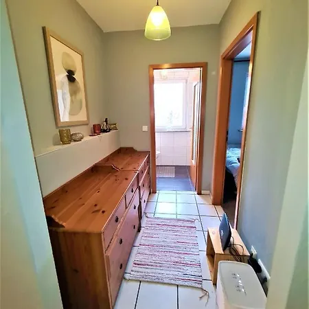 Apartamento Bei Playmobilland- Großzügige Mit Terasse 2 *